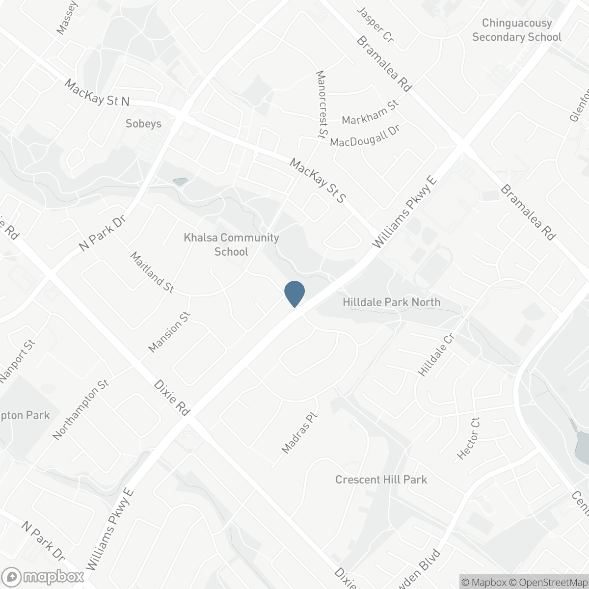 70 MONTJOY CRESCENT, Brampton, Ontario L6S 3E7